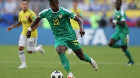 Senegal v Colombia: Group H – 2018 FIFA World Cup Russia