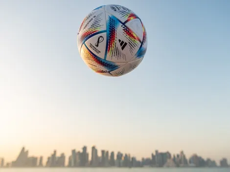 Comitê organizador da Copa do Mundo prepara Fan Cup durante a competição mundial