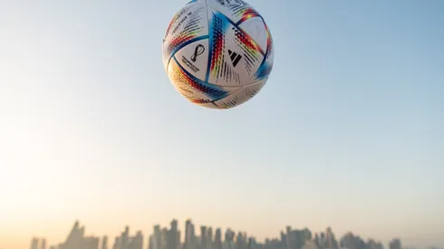 72nd FIFA World Cup Qatar 2022 Final Draw – Previews