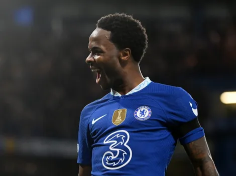 Chelsea tem interesse em comprar um dos maiores clubes do futebol brasileiro