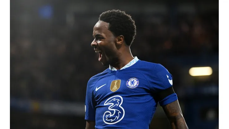 Chelsea FC v FC Salzburg: Group E - UEFA Champions League