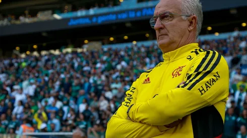 Palmeiras v Flamengo – Brasileirao 2022