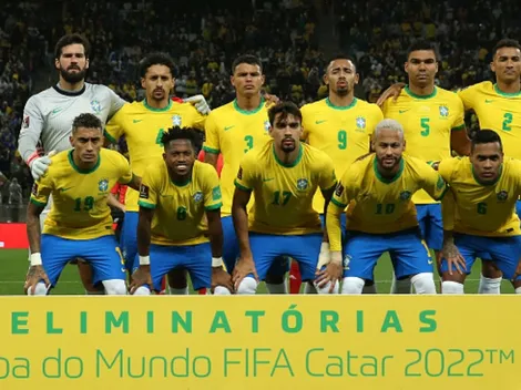 Copa do Mundo no Qatar: Veja como serão os ternos usados pelos jogadores da seleção brasileira