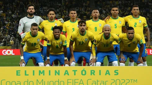Copa do Mundo no Qatar: Veja como serão os ternos usados pelos jogadores da seleção brasileira