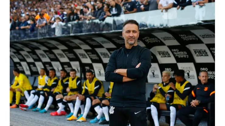 Corinthians renovou com destaque das categorias de base