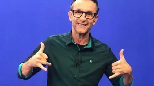 Divulgação Instagram Neto
