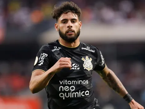 Escalação do Corinthians: Yuri Alberto é a grande esperança para eliminar o Fluminense da Copa do Brasil