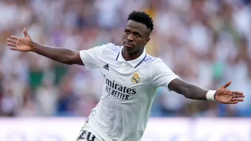 Real Madrid CF v RCD Mallorca - LaLiga Santander