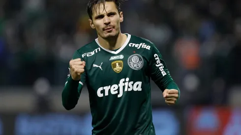 Palmeiras v Atletico Mineiro – Copa CONMEBOL Libertadores 2022