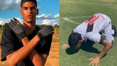 Divulgação Internet