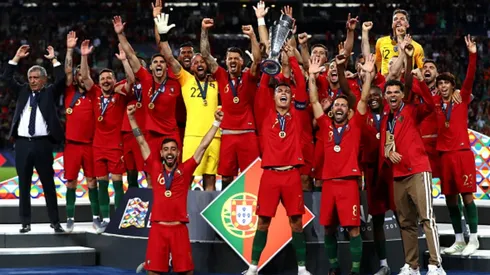 Copa do Mundo no Qatar: Portugal apresenta seu uniforme diferente para o mundial