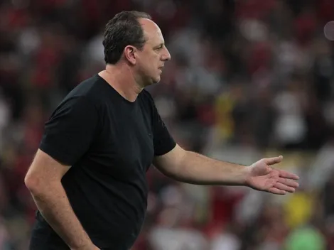 Rogério Ceni vai além da final da Copa Sul-Americana e revela objetivo no São Paulo