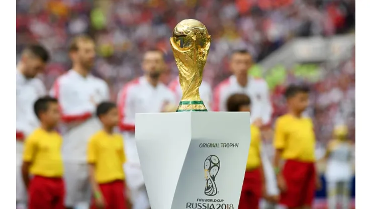 Copa do Mundo: Quais países já comemoraram a conquista do mundial