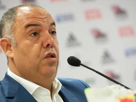 Empresário de joia do Flamengo recusa proposta de renovação e gera apreensão