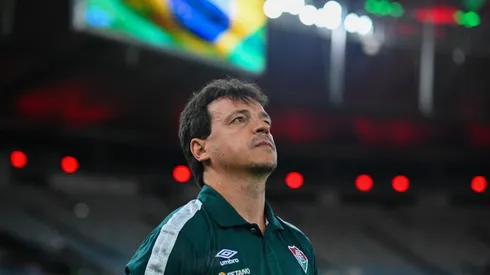 Fluminense v Fortaleza – Brasileirao 2022