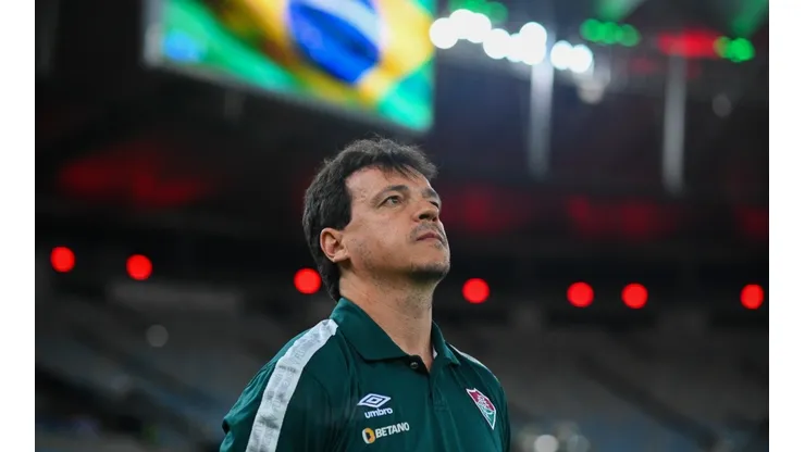 Fluminense v Fortaleza - Brasileirao 2022
