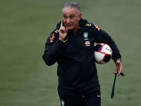 Tite pode assumir o comando de gigante brasileiro em 2023, que tem 'carta' na manga para fechar com o treinador