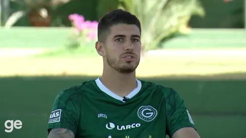 Divulgação Globo Esporte