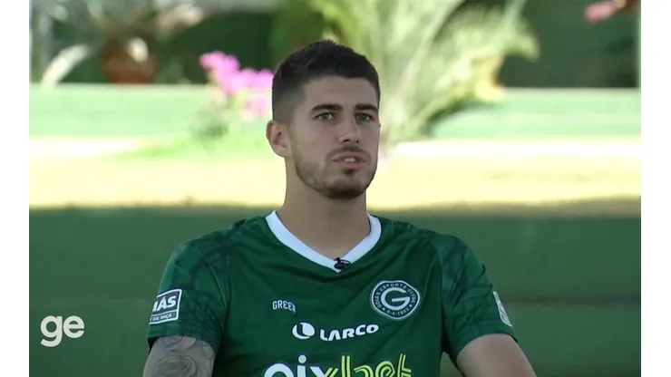 Divulgação Globo Esporte