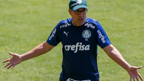 Vanderlei Luxemburgo pode assumir gigante brasileiro