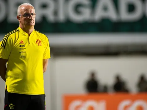 Dorival Júnior rebate críticas e defende filosofia adotada no Flamengo em busca de títulos
