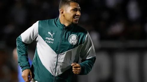 Red Bull Bragantino v Palmeiras - Brasileirao 2022