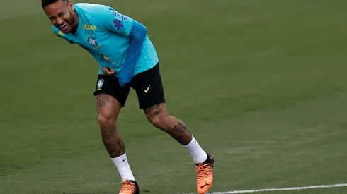 Capitão de Camarões diz que não tem medo do Brasil