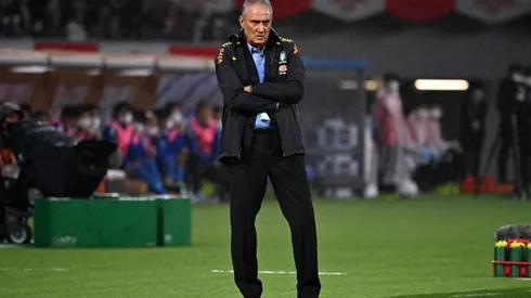 Técnico Tite disse que “não há chances de continuar no comando da seleção brasileira após a copa do mundo no Qatar”