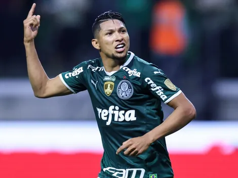 Mais um clube prepara proposta para tirar Rony do Palmeiras