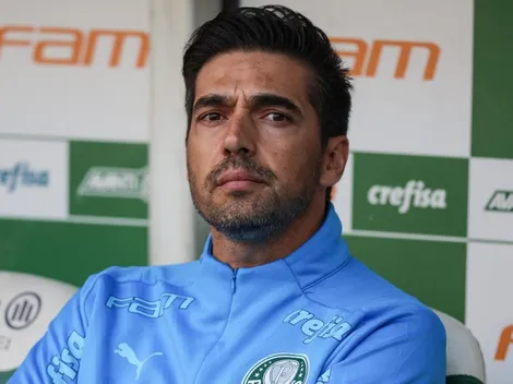 Palmeiras busca ter reforço importante no fim do mês para encaminhar o título do Brasileirão