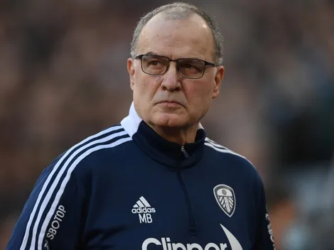 Marcelo Bielsa pode assumir o comando de gigante brasileiro