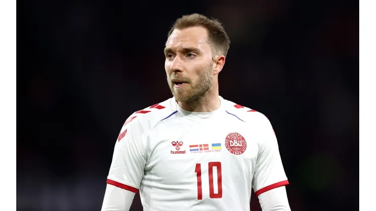 Netherlands v Denmark - International Friendly