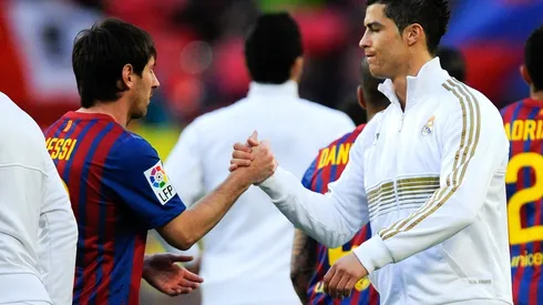 FC Barcelona v Real Madrid CF – Liga BBVA