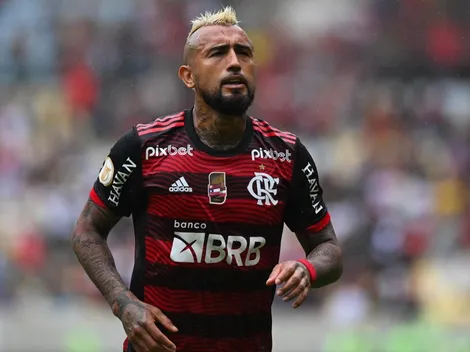 Flamengo chega a seis desfalques por convocações na data FIFA nesta terça-feira (13)