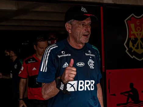 Alvo do Flamengo revela motivo para a recusa e conta sobre sondagens da Europa