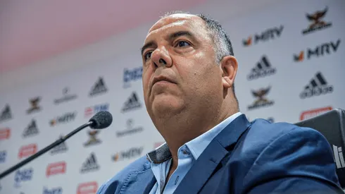 Foto: Marcelo Cortes / Flamengo