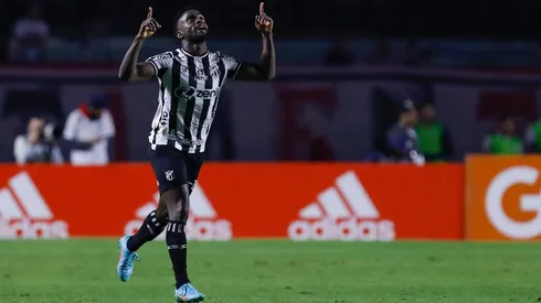 Sao Paulo v Ceara – Brasileirao 2022