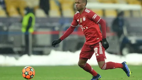 Dinamo Kiev v Bayern M�nchen: Group E - UEFA Champions League