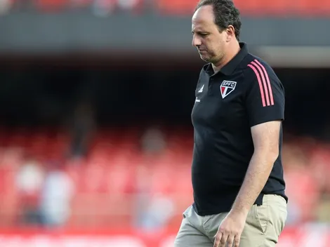 Ceni com problemas! Destaque se machuca e ficará 10 semanas fora