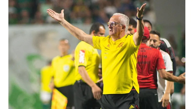 Flamengo teme perder Arrascaeta por problemas físicos no final da temporada (Foto: Andressa Anholete/Getty Images)