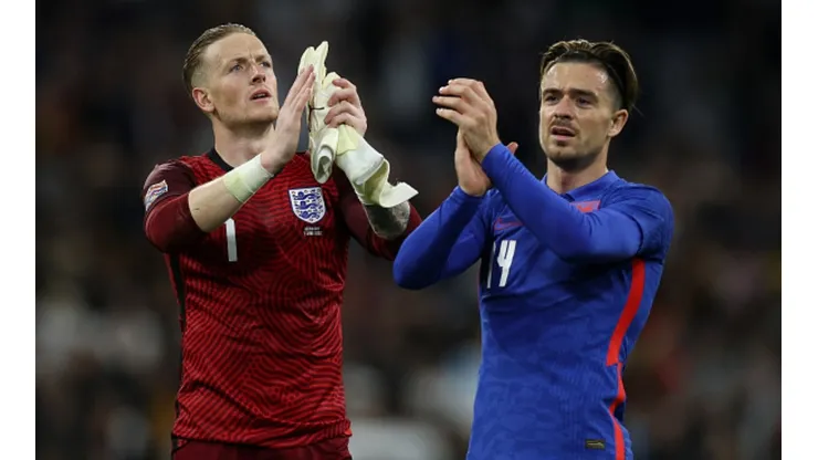 Grande jogador da seleção da Inglaterra pode ficar de fora da Copa do Mundo no Qatar