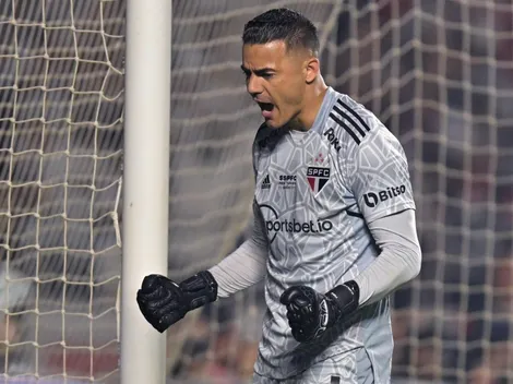 Felipe Alves vem a público e fala sobre trabalho de Rogério Ceni no São Paulo