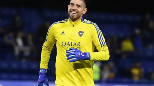 Boca Juniors v Arsenal – Copa de la Liga 2022