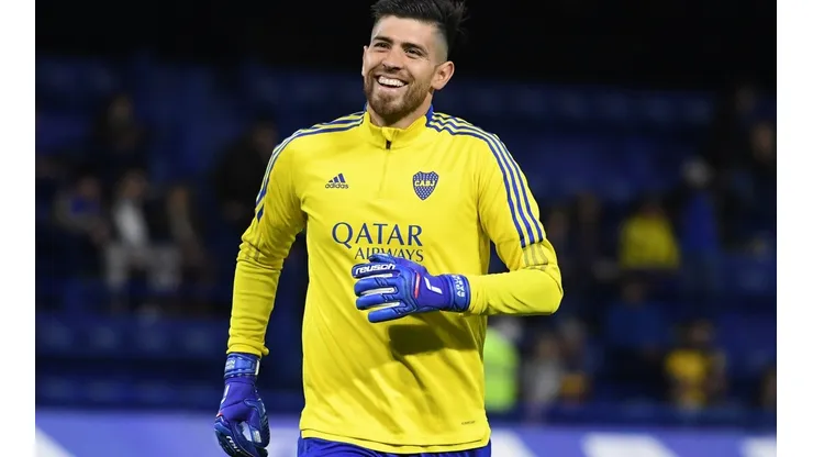 Boca Juniors v Arsenal - Copa de la Liga 2022