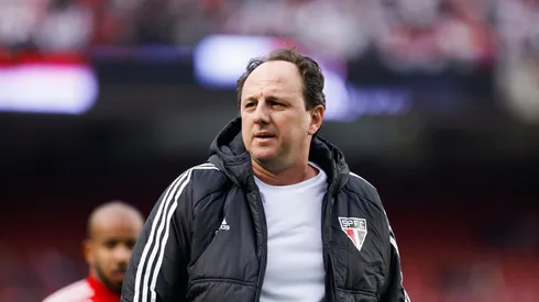 Sao Paulo v Corinthians – Brasileirao 2022