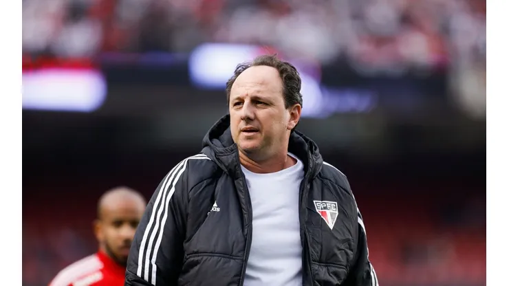 Sao Paulo v Corinthians - Brasileirao 2022