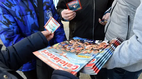 Atalanta BC v Juventus – Serie A