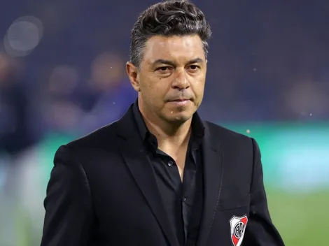 Em fim de contrato com o River, Marcelo Gallardo tem nome ventilado em gigante brasileiro para 2023