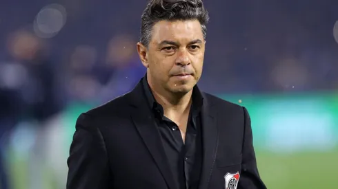 Boca Juniors v River Plate - Liga Profesional 2022