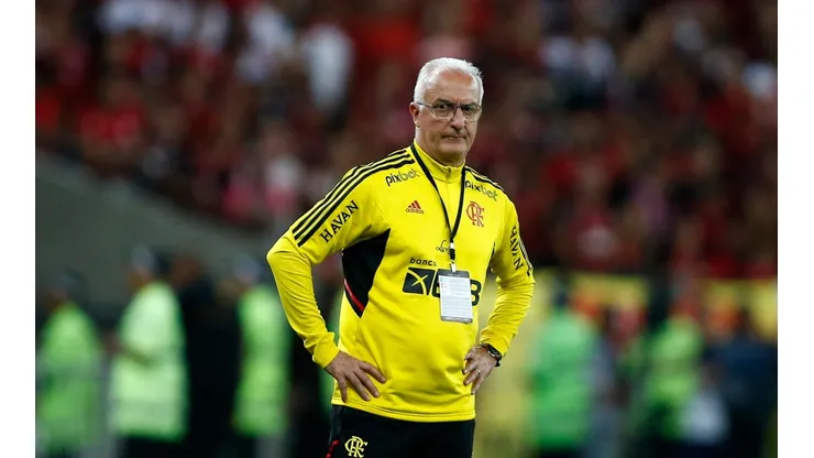 Flamengo v Velez - Copa CONMEBOL Libertadores 2022: Semifinals